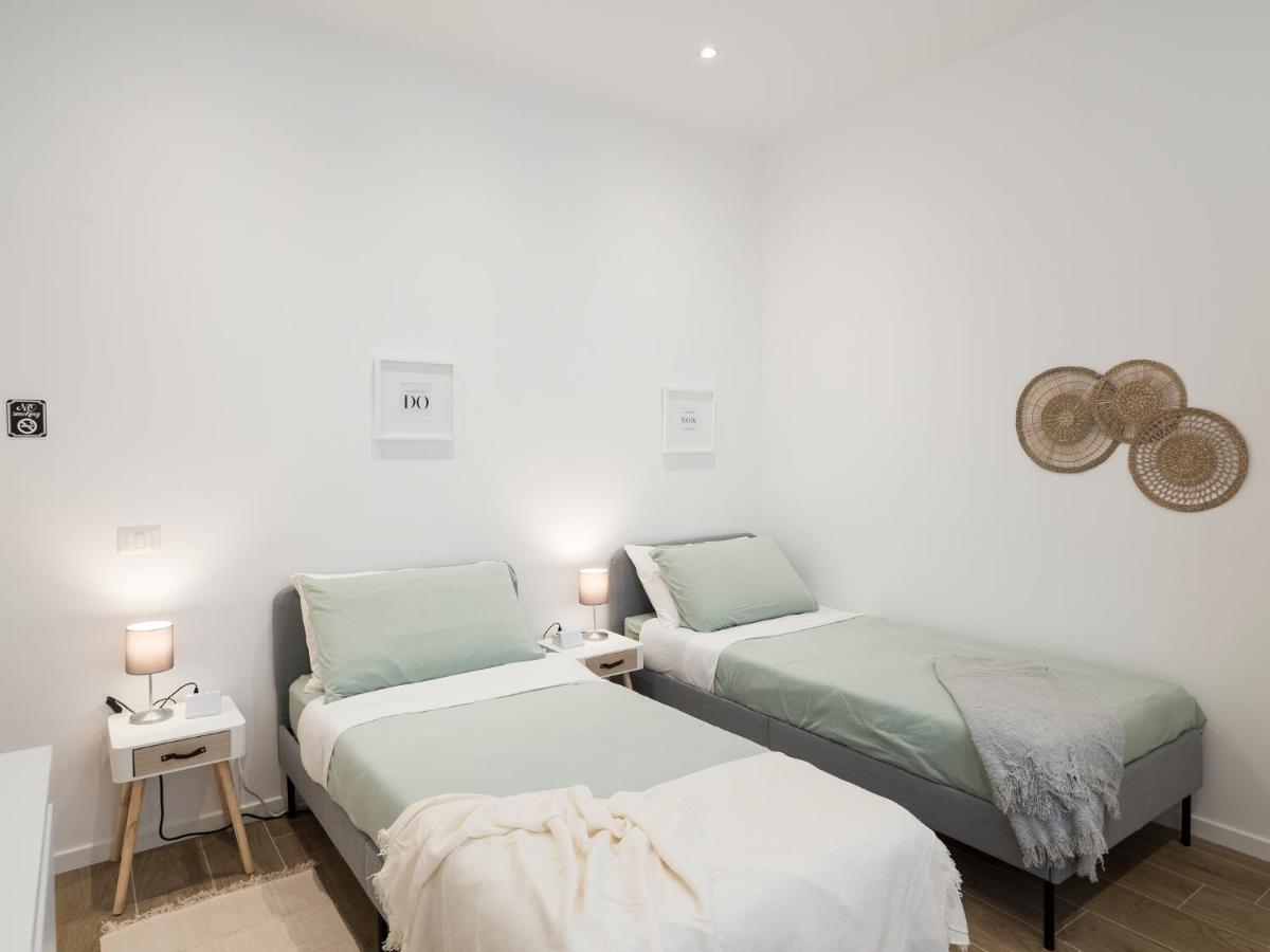 Casa Design Con A/C E Wifi_7 Minuti Ciampino Aeroporto Apartment Exterior photo