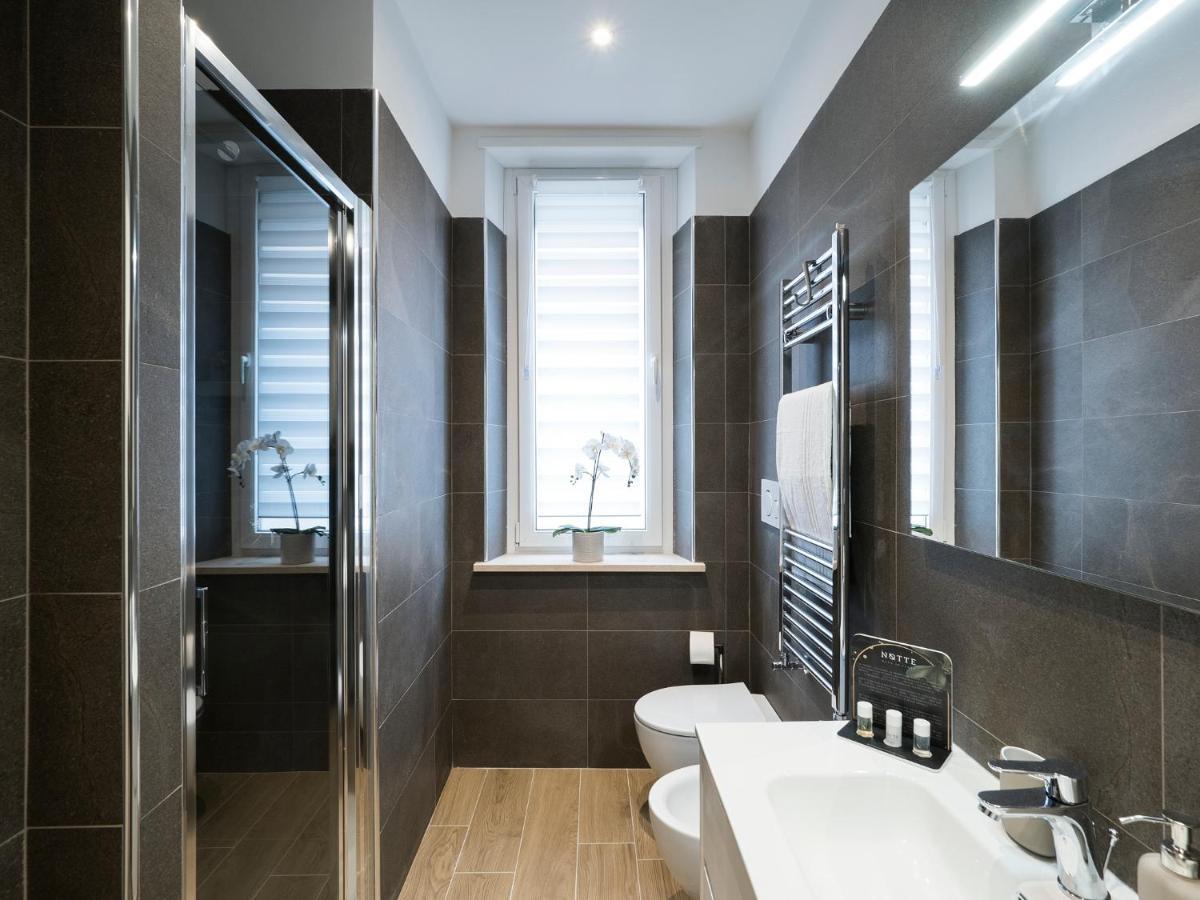 Casa Design Con A/C E Wifi_7 Minuti Ciampino Aeroporto Apartment Exterior photo